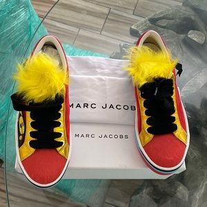 Beautiful sneakers size 37 Marc Jacobs